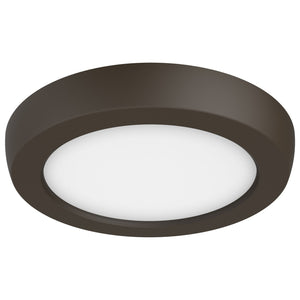 Nuvo Lighting - 62-1702 - LED Flush Mount - Bronze