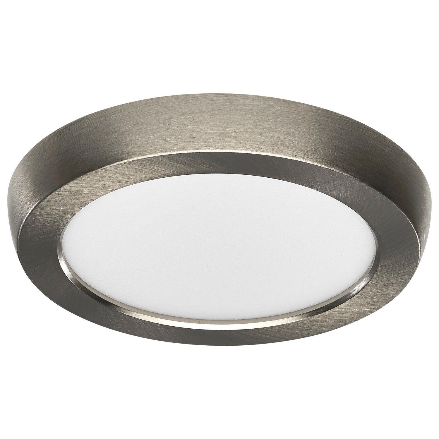 Nuvo Lighting - 62-1703 - LED Flush Mount - Brushed Nickel