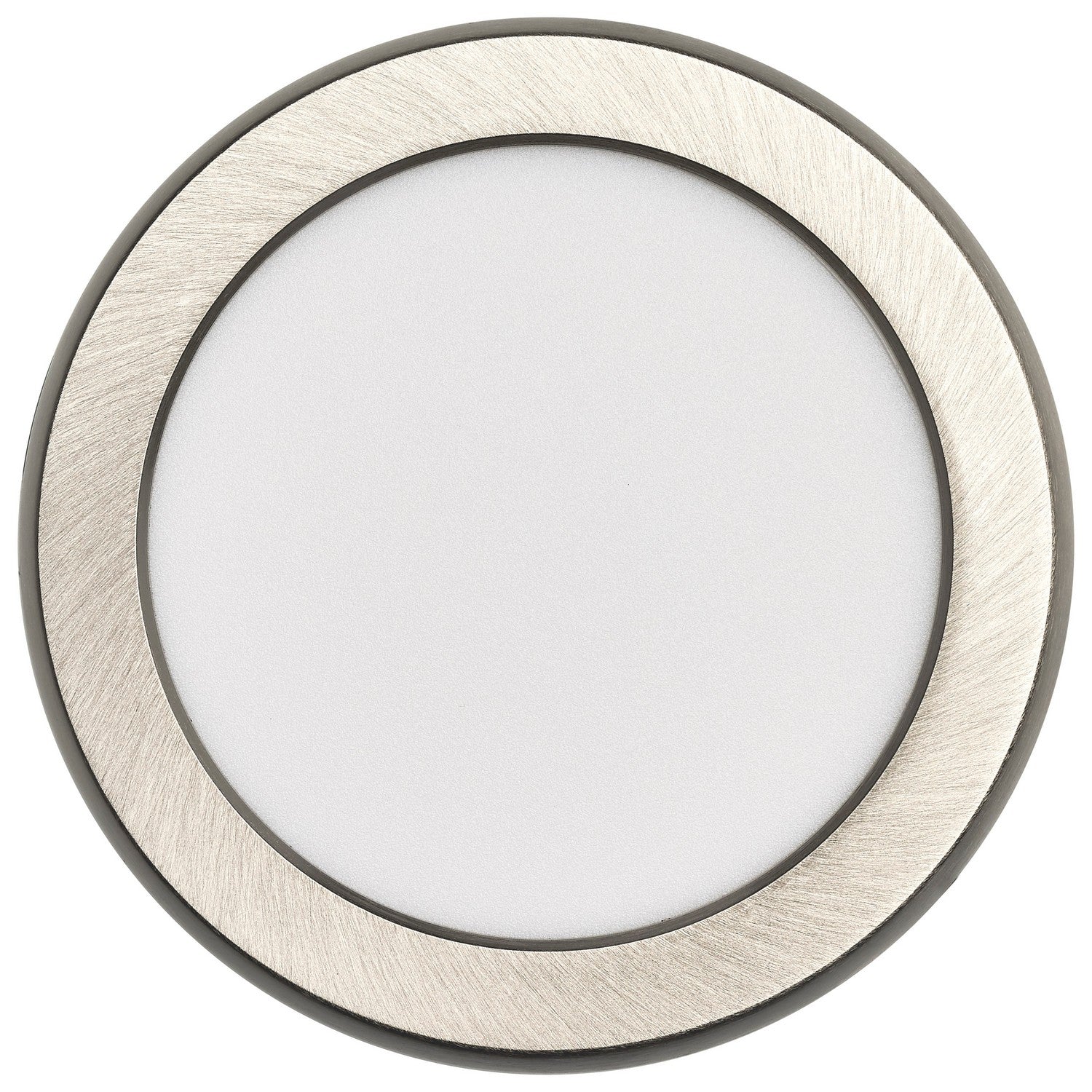 Nuvo Lighting - 62-1703 - LED Flush Mount - Brushed Nickel