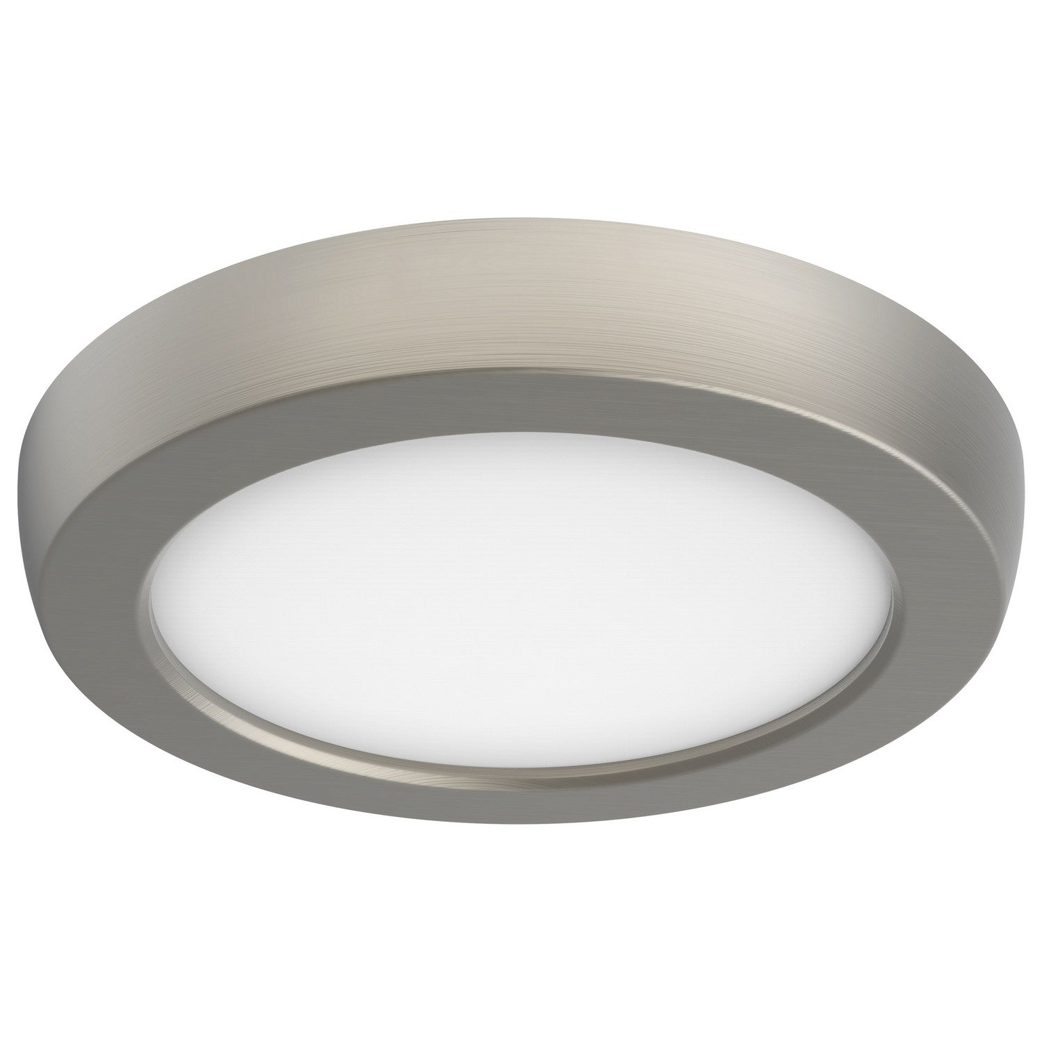 Nuvo Lighting - 62-1703 - LED Flush Mount - Brushed Nickel