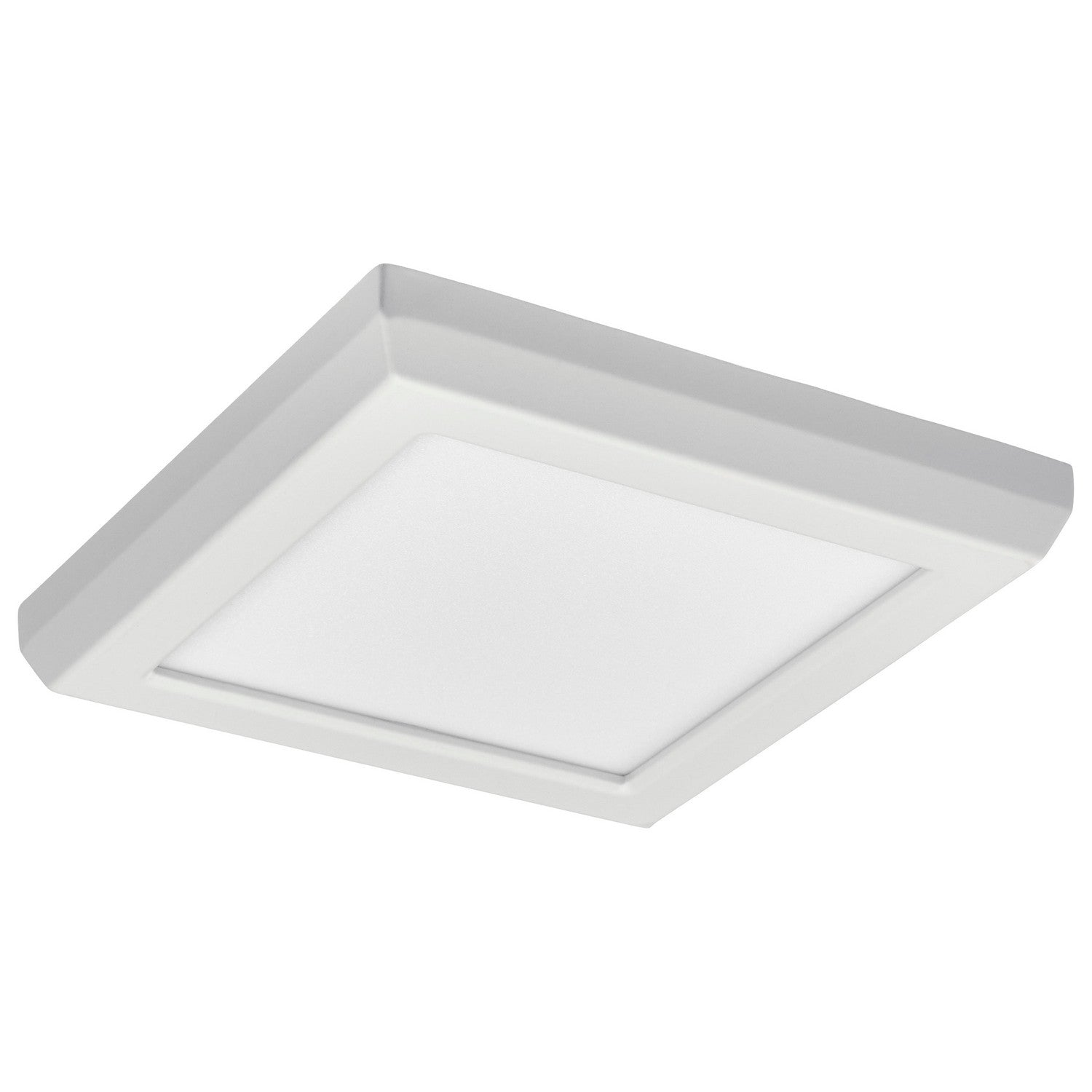 Nuvo Lighting - 62-1704 - LED Flush Mount - White