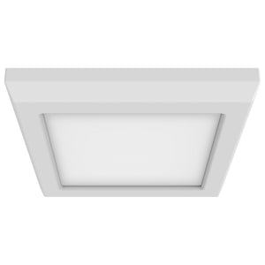 Nuvo Lighting - 62-1704 - LED Flush Mount - White