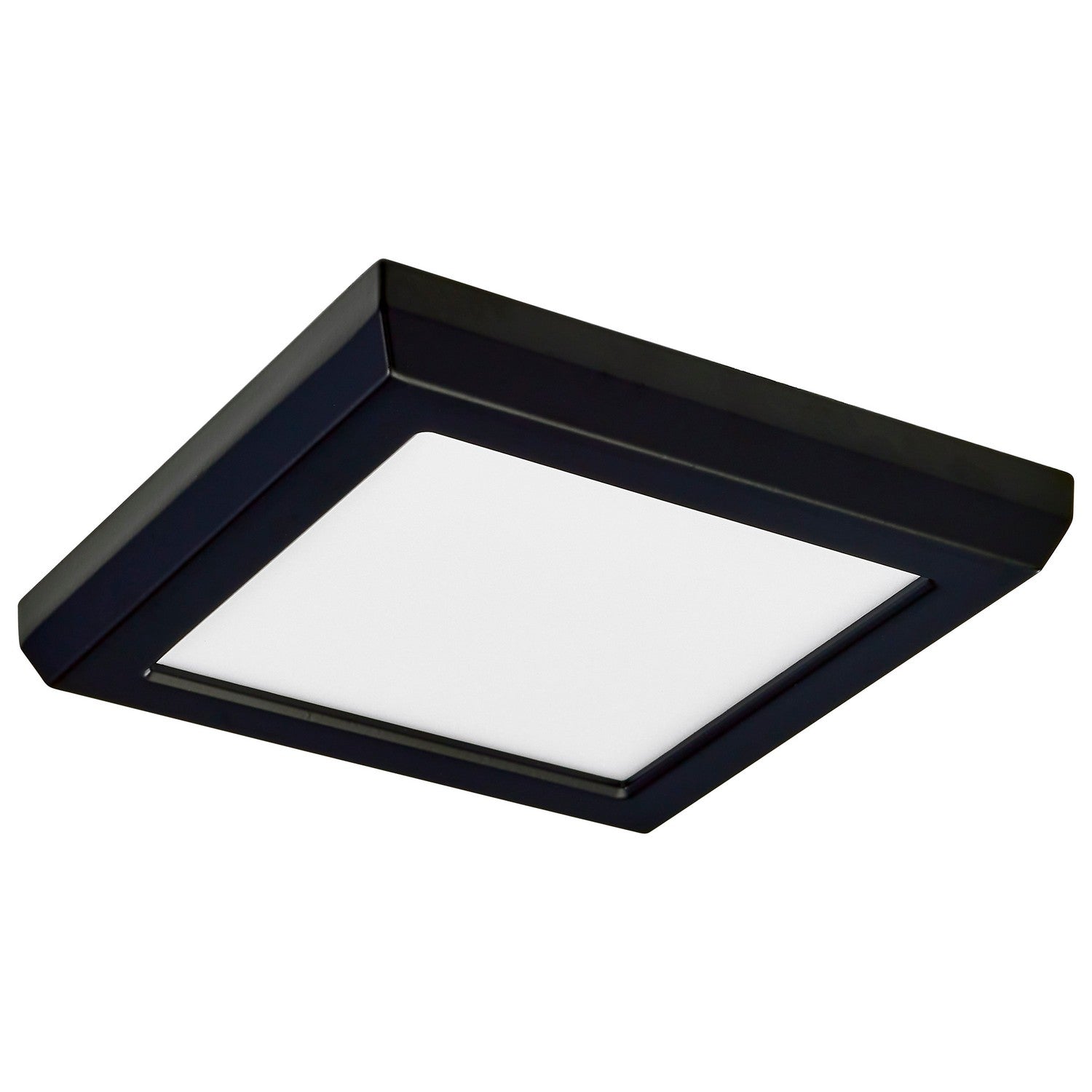 Nuvo Lighting - 62-1705 - LED Flush Mount - Black