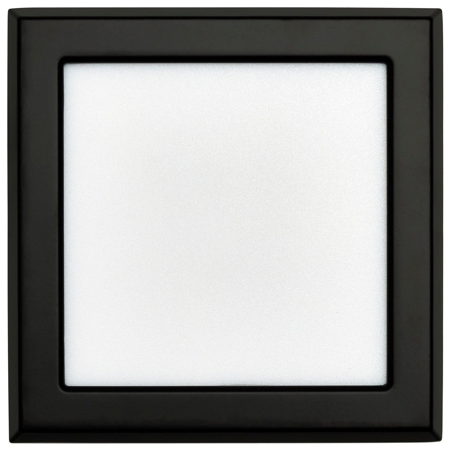 Nuvo Lighting - 62-1705 - LED Flush Mount - Black