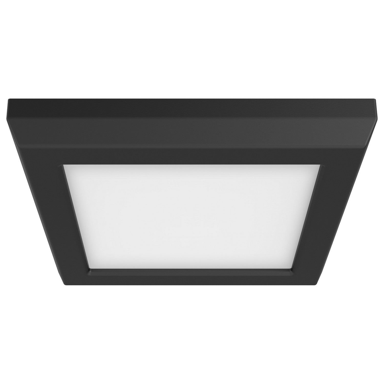 Nuvo Lighting - 62-1705 - LED Flush Mount - Black