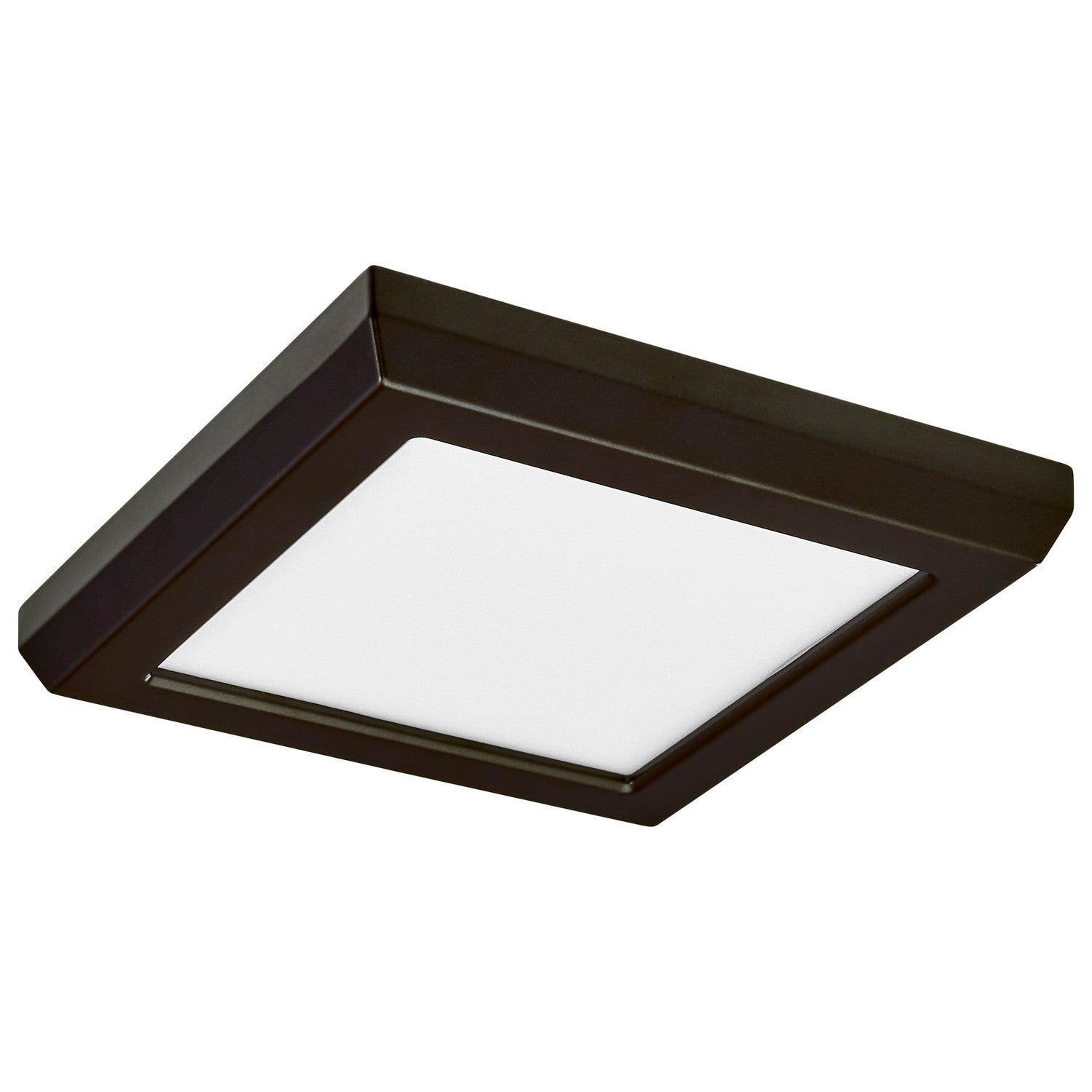 Nuvo Lighting - 62-1706 - LED Flush Mount - Bronze