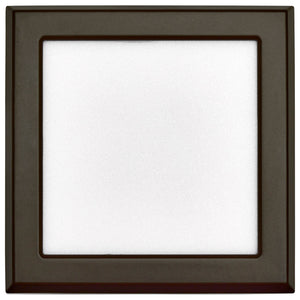 Nuvo Lighting - 62-1706 - LED Flush Mount - Bronze