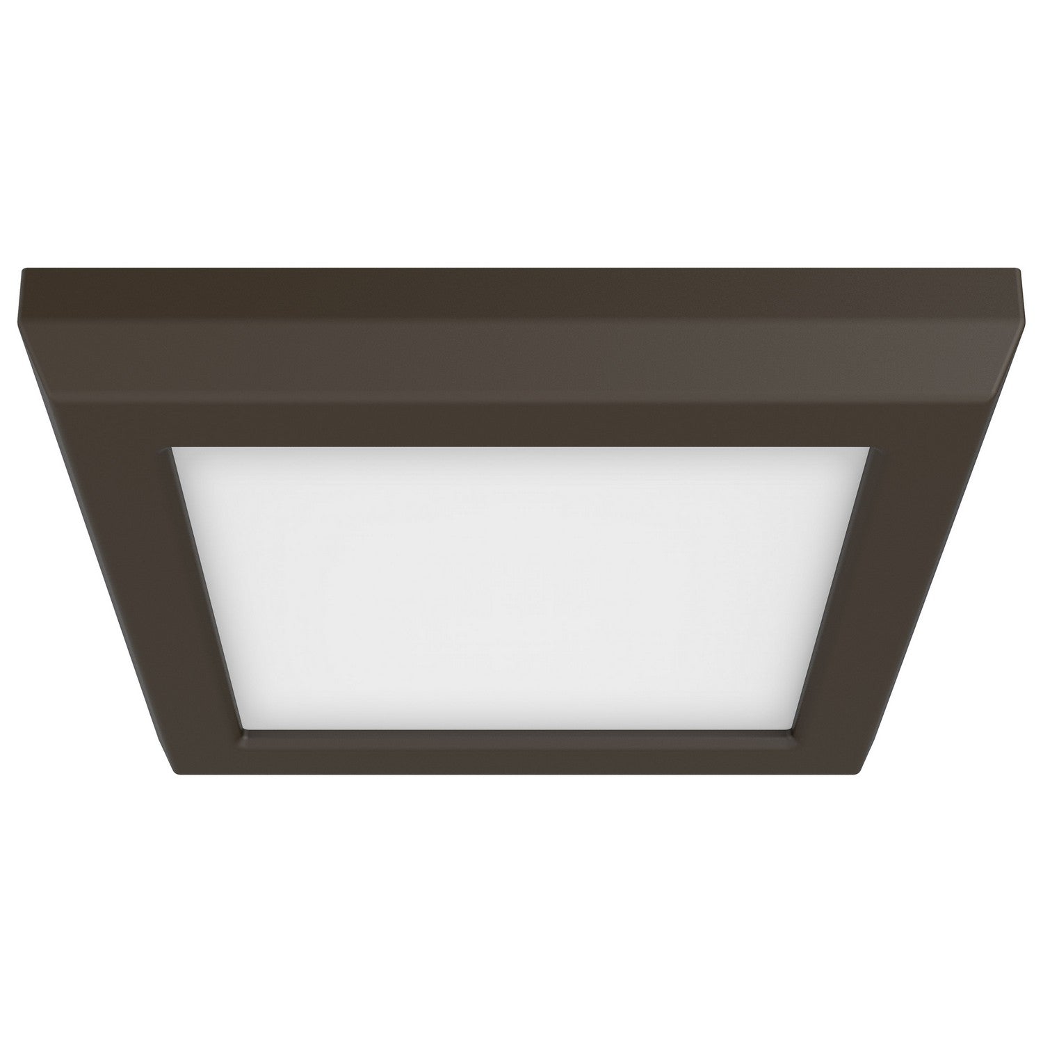 Nuvo Lighting - 62-1706 - LED Flush Mount - Bronze