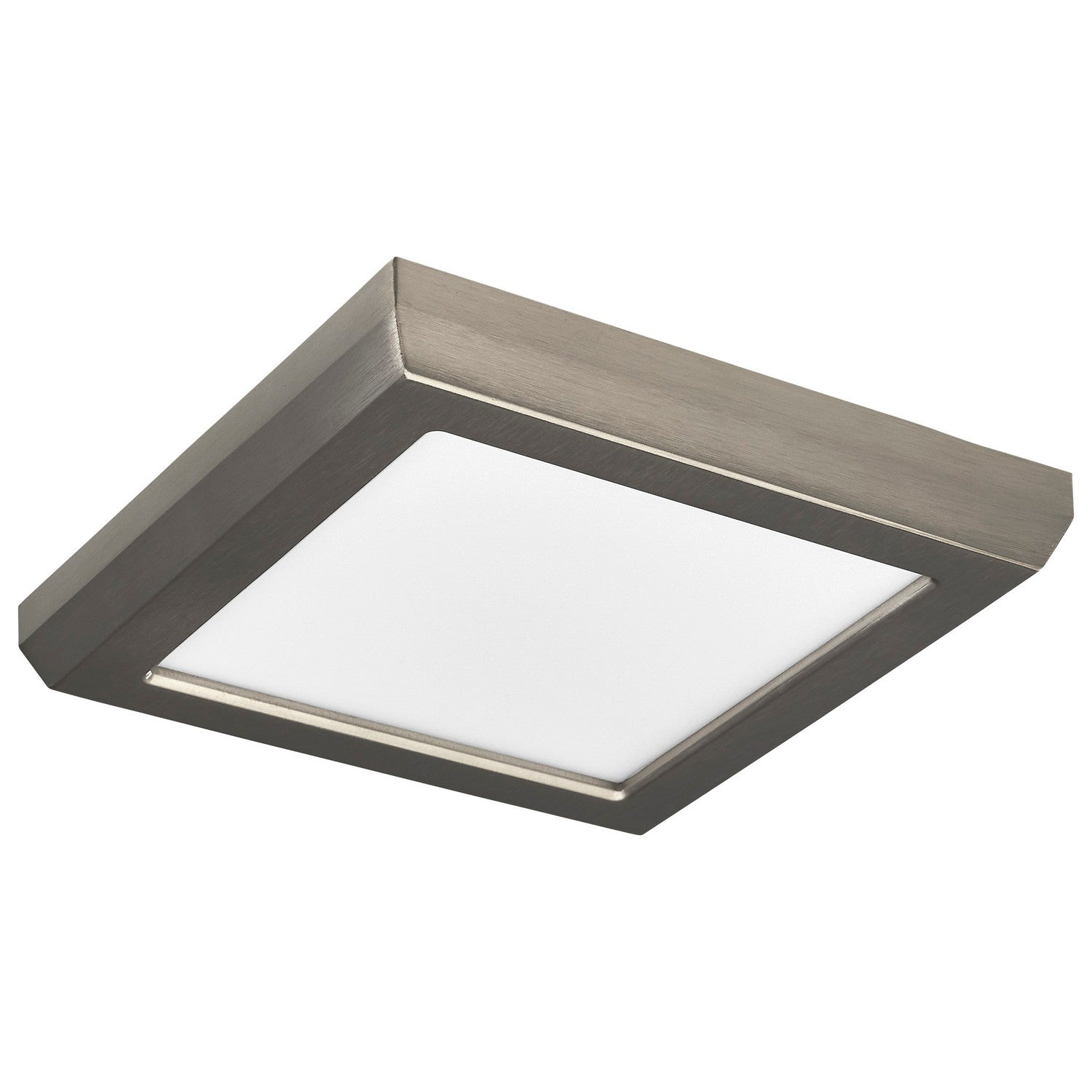 Nuvo Lighting - 62-1707 - LED Flush Mount - Brushed Nickel