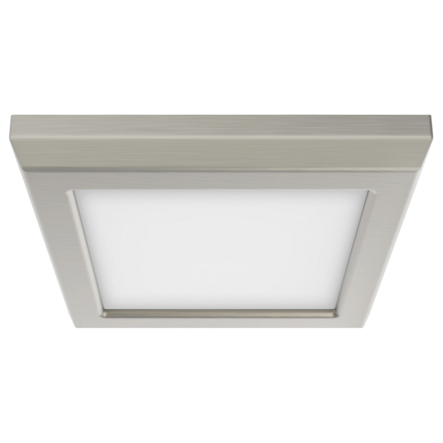 Nuvo Lighting - 62-1707 - LED Flush Mount - Brushed Nickel