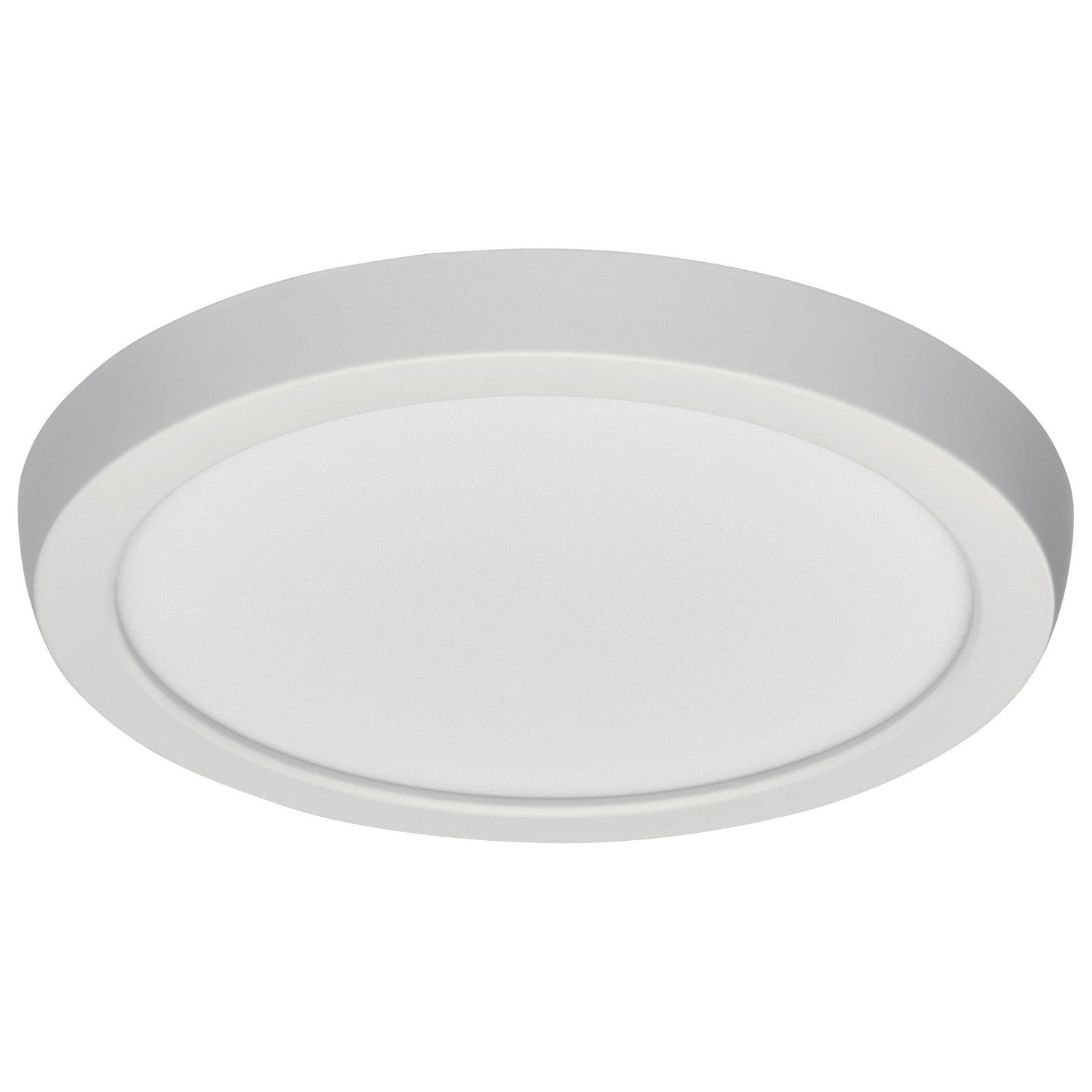 Nuvo Lighting - 62-1710 - LED Flush Mount - White