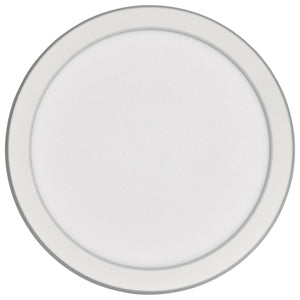 Nuvo Lighting - 62-1710 - LED Flush Mount - White