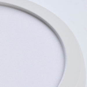 Nuvo Lighting - 62-1710 - LED Flush Mount - White