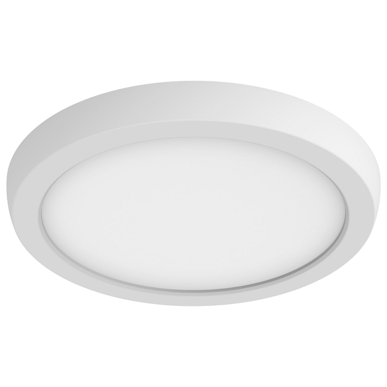 Nuvo Lighting - 62-1710 - LED Flush Mount - White