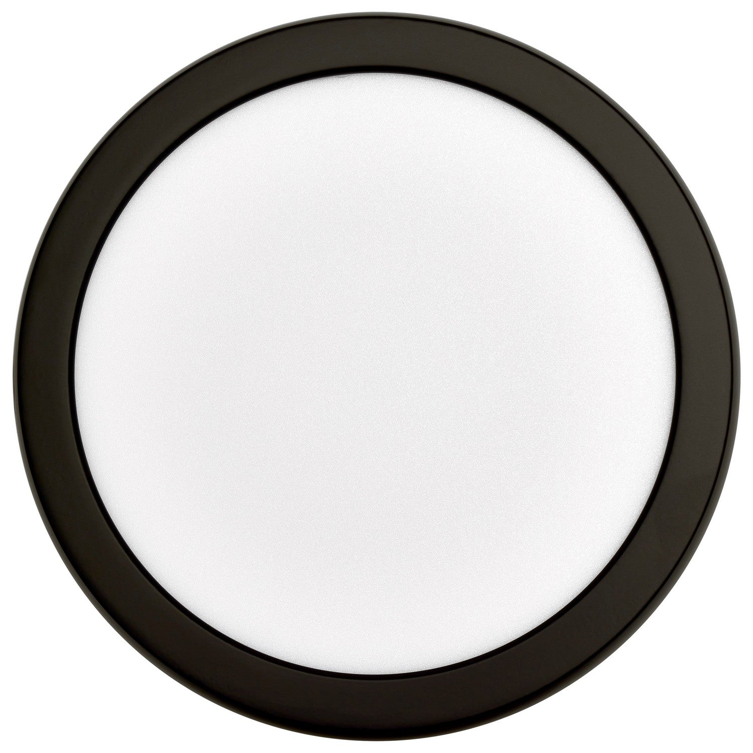 Nuvo Lighting - 62-1711 - LED Flush Mount - Black