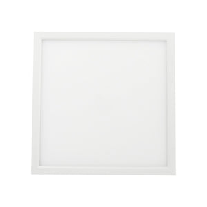 Medinah Power - DLS4-9W-CCT-DV1-NA-F-WH - LED Downlight - White