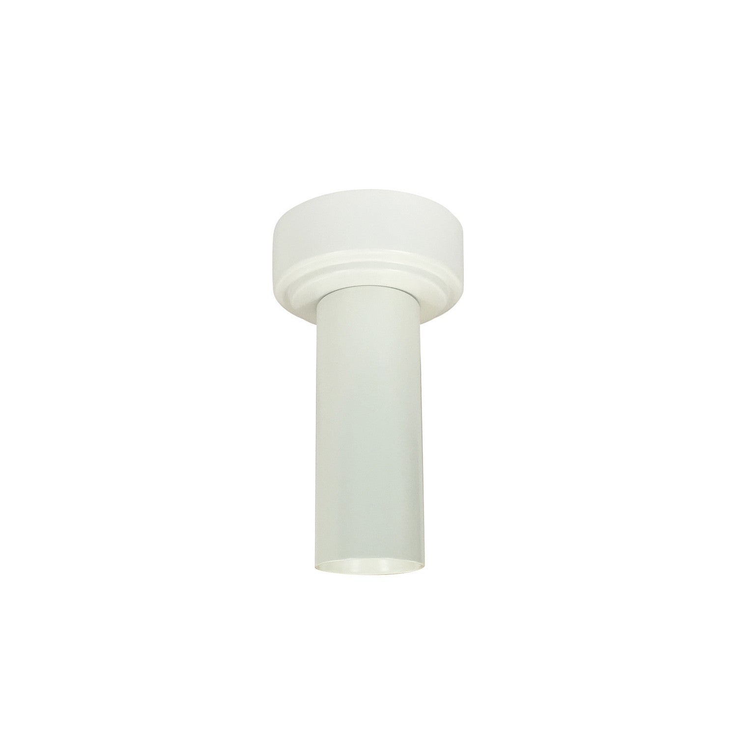 Nora Lighting - NYLM-2SC30XWWLE3A - Surface Mount - Cylinder Ilene - White