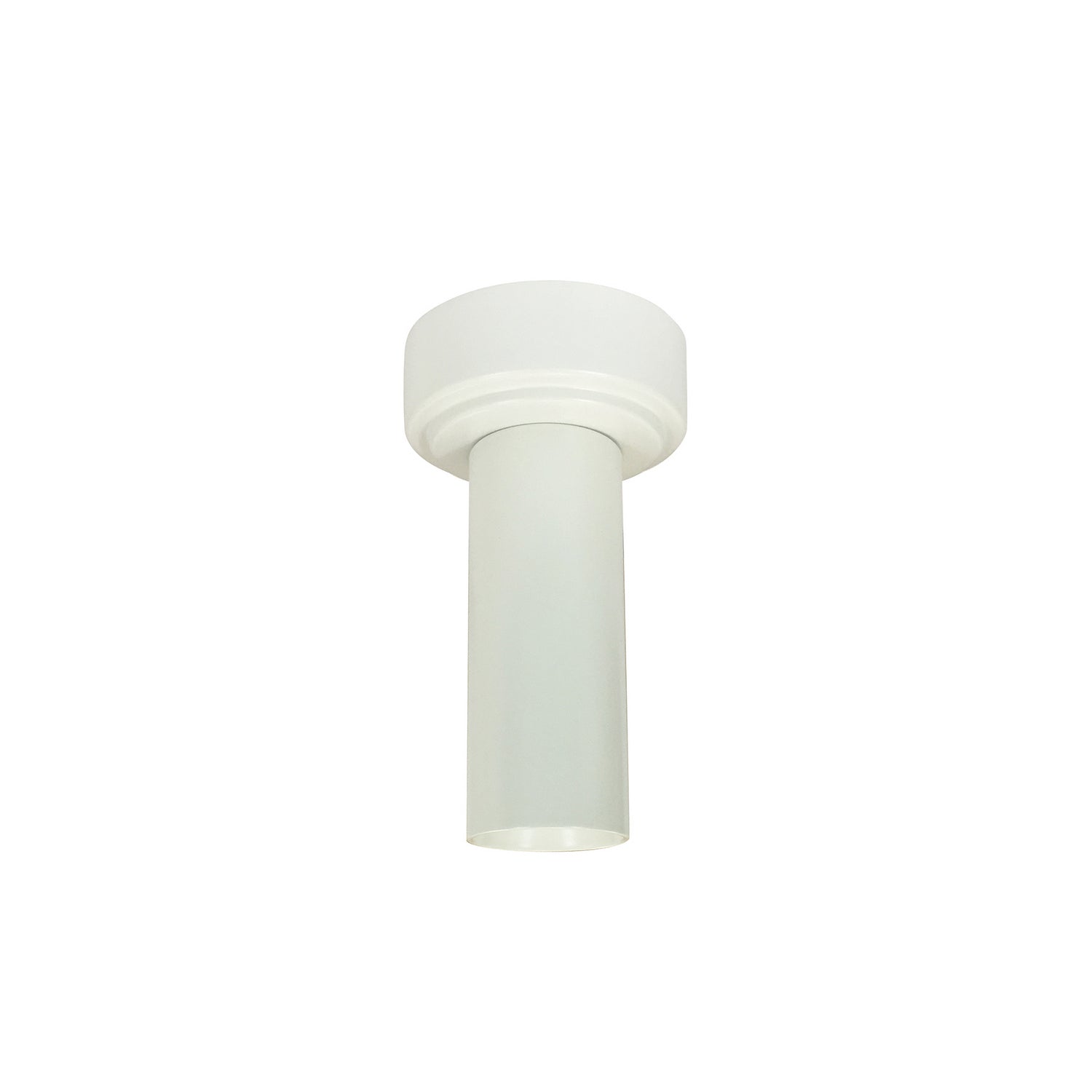 Nora Lighting - NYLM-2SC35XWWLE4A - Surface Mount - Cylinder Ilene - White