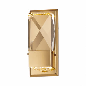 Studio M - SM23642BCFG - LED Wall Sconce - Empire - French Gold