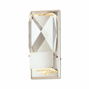 Studio M - SM23642BCPN - LED Wall Sconce - Empire - Polished Nickel