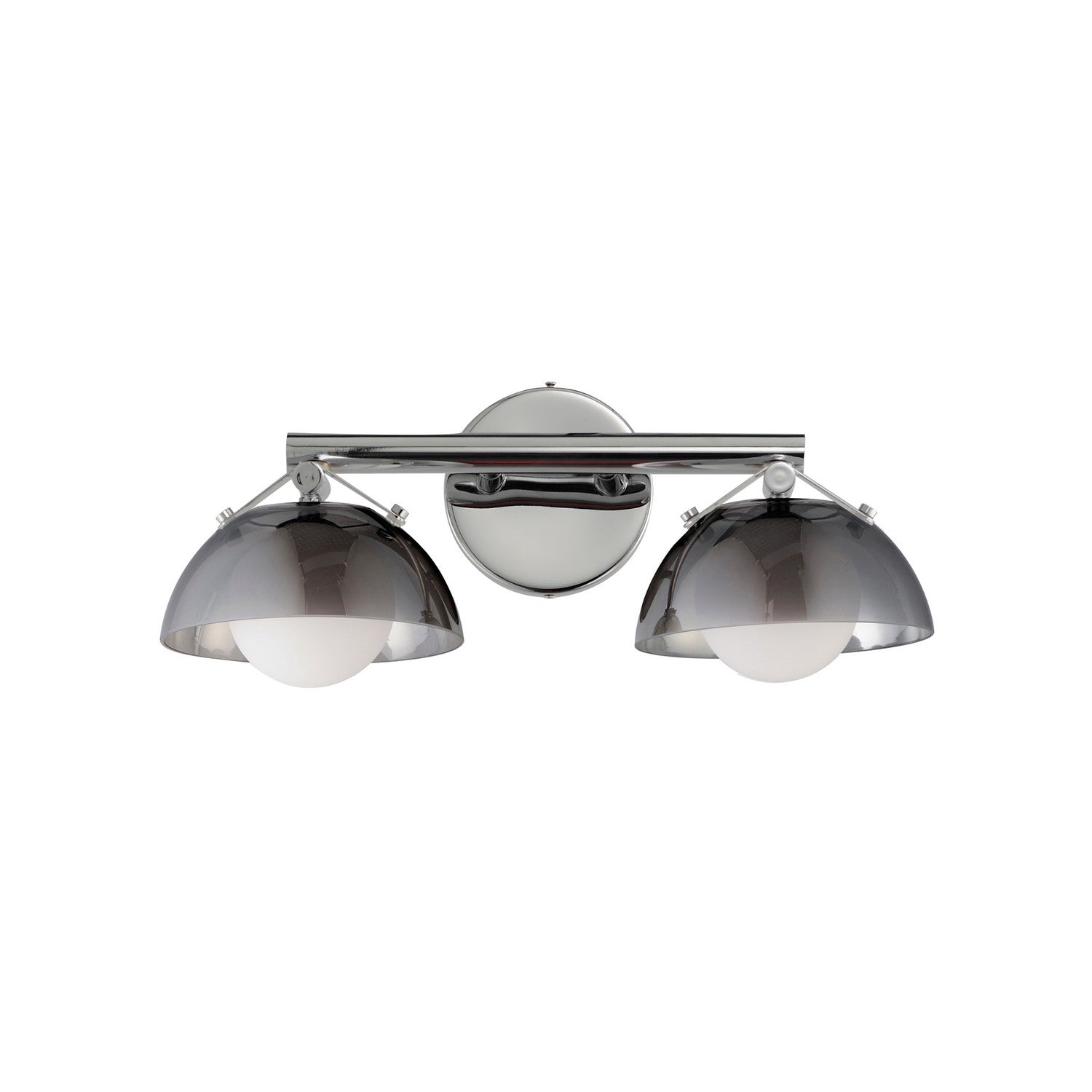 Studio M - SM31002MSKPC - LED Wall Sconce - Domain - Polished Chrome