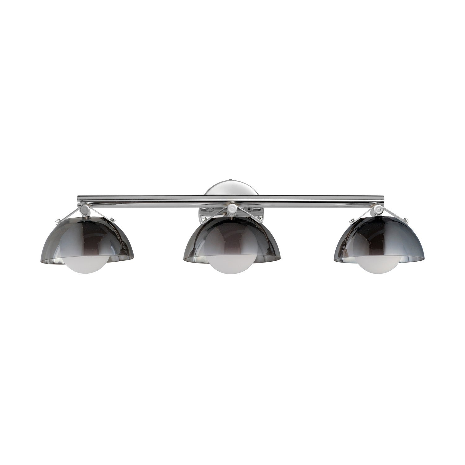 Studio M - SM31003MSKPC - LED Wall Sconce - Domain - Polished Chrome