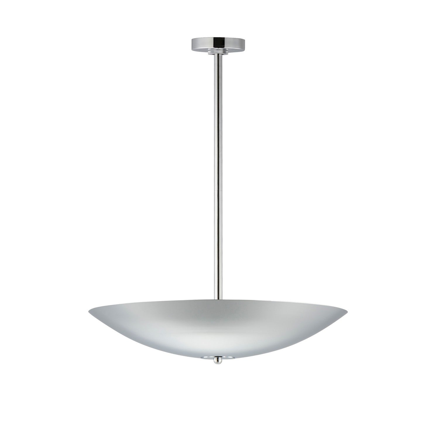 Studio M - SM81854PC - LED Pendant/Semi-Flush - Vesta - Polished Chrome