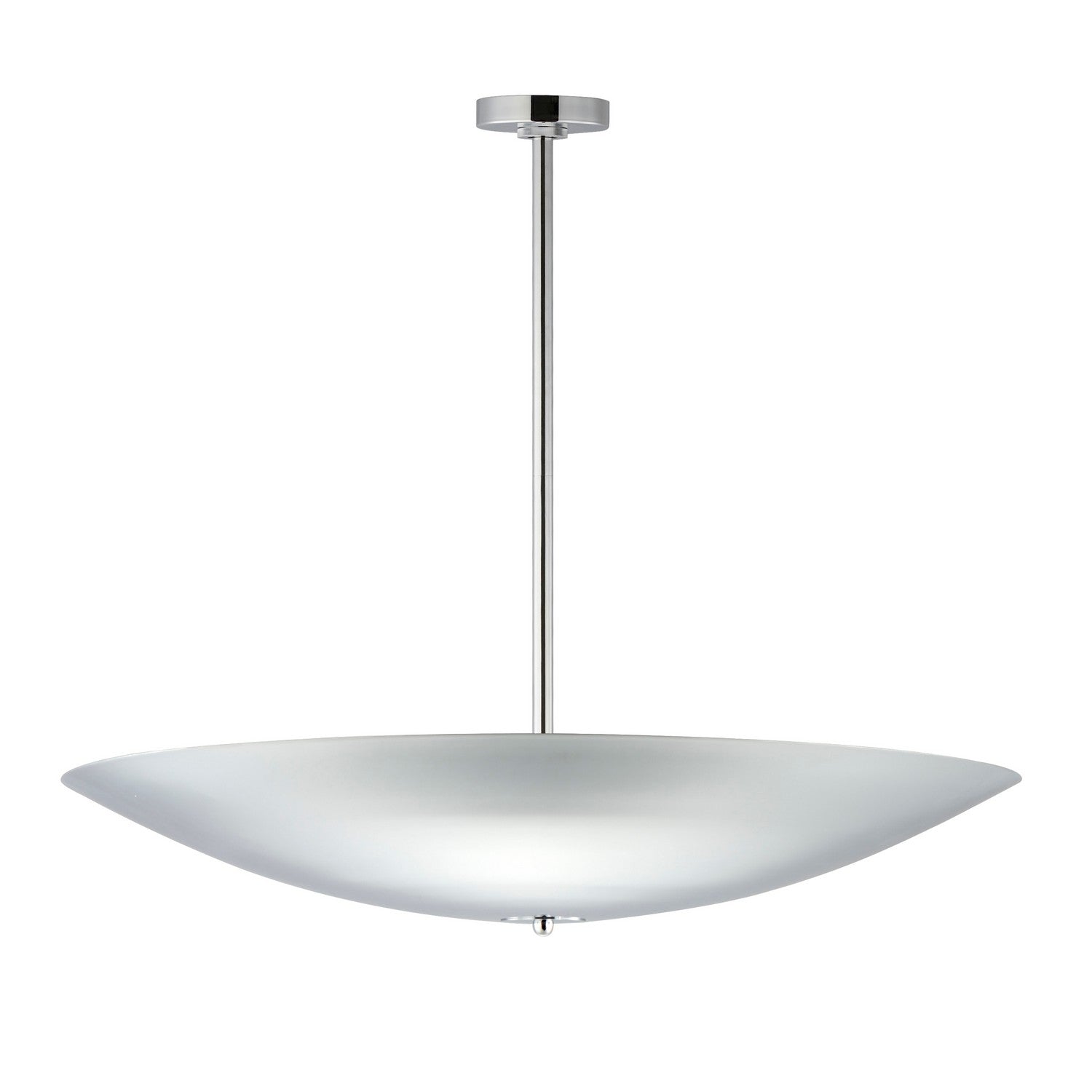 Studio M - SM81856PC - LED Pendant/Semi-Flush - Vesta - Polished Chrome