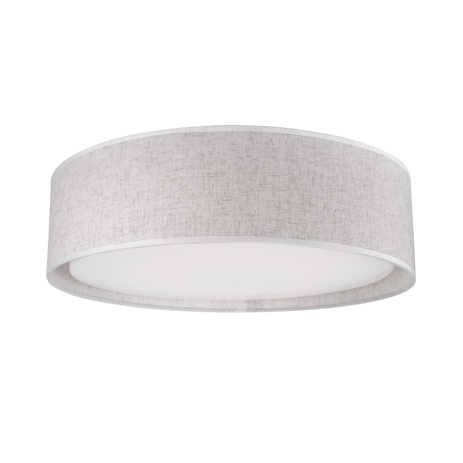 Kuzco Lighting - FM7916-BE - LED Flush Mount - Dalton - Beige