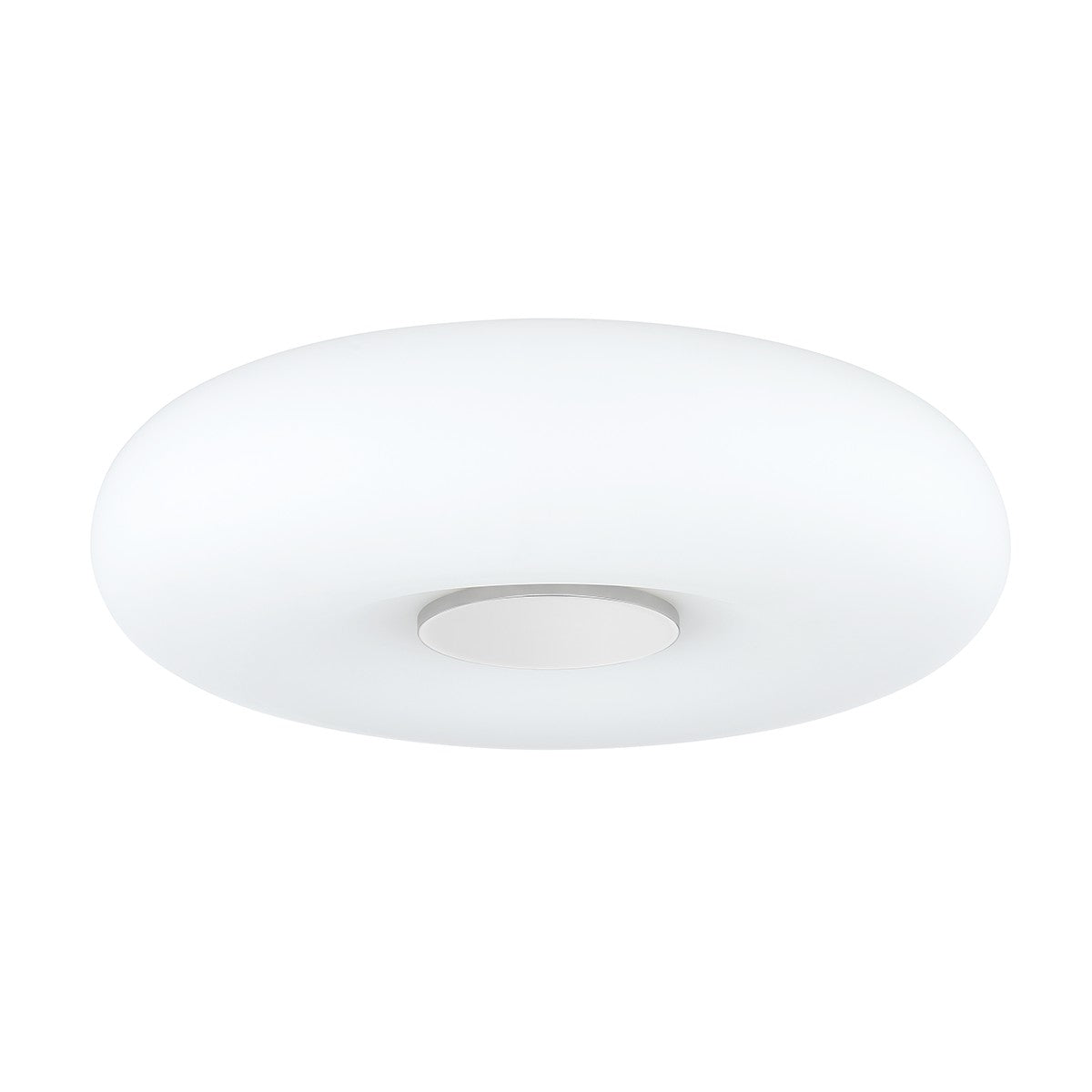 Mitzi - H789501-PN - LED Flush Mount - Imani - Polished Nickel