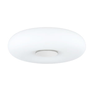 Mitzi - H789501-PN - LED Flush Mount - Imani - Polished Nickel