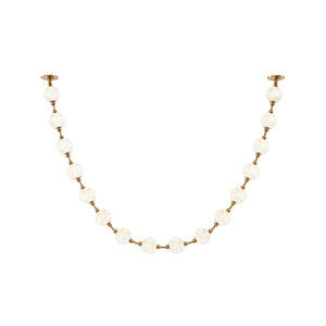 Alora - PD321716NB-RT - LED Pendant - Marni - Natural Brass
