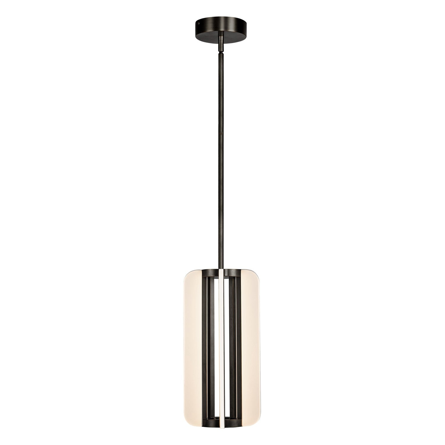 Alora - PD336507UB - LED Pendant - Anders - Urban Bronze