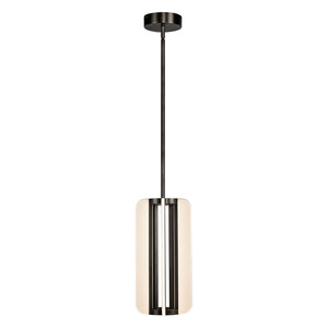 Alora - PD336507UB - LED Pendant - Anders - Urban Bronze