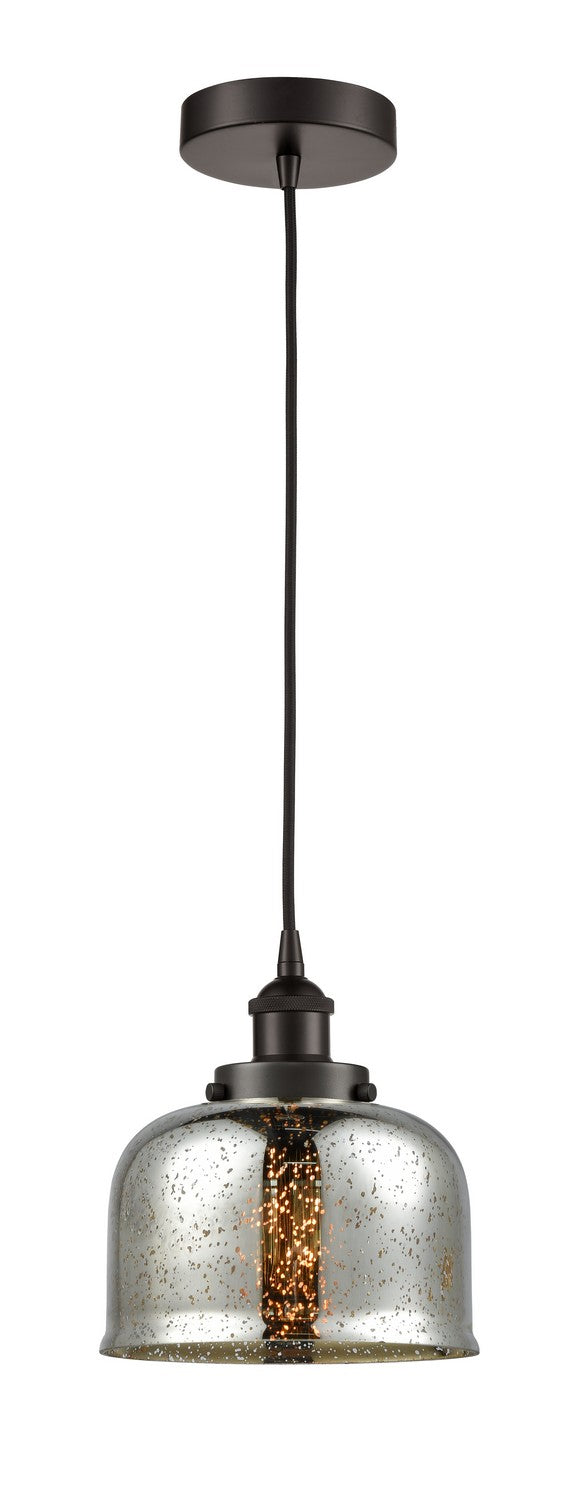 Innovations - 616-1PH-OB-G78 - One Light Pendant - Edison - Oil Rubbed Bronze