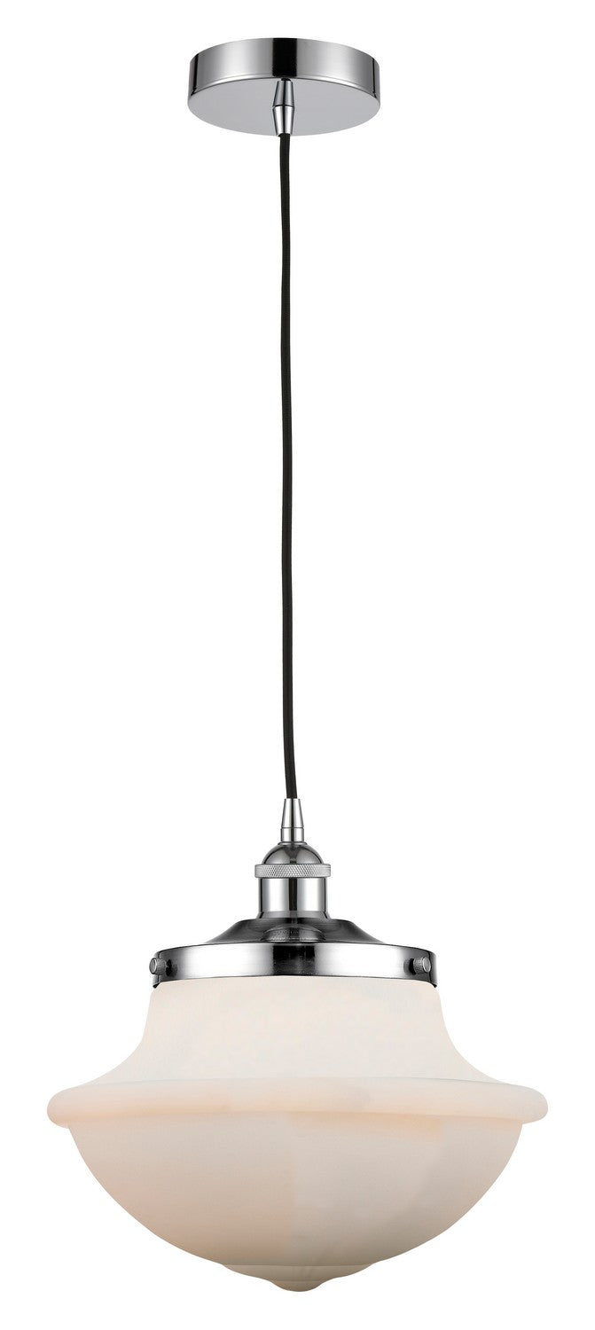 Innovations - 616-1PH-PC-G541 - One Light Pendant - Edison - Polished Chrome