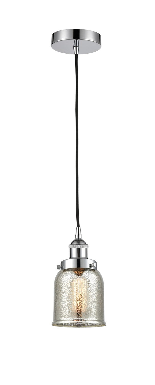 Innovations - 616-1PH-PC-G58 - One Light Pendant - Edison - Polished Chrome