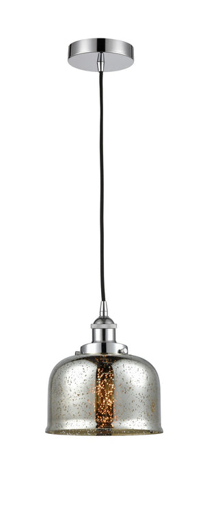 Innovations - 616-1PH-PC-G78 - One Light Pendant - Edison - Polished Chrome