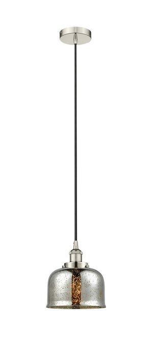 Innovations - 616-1PH-PN-G78 - One Light Pendant - Edison - Polished Nickel