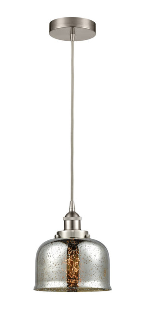 Innovations - 616-1PH-SN-G78 - One Light Pendant - Edison - Satin Nickel