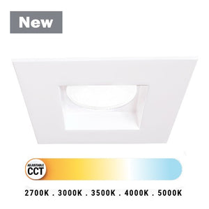 Eurofase - 45371-011 - LED Downlight - Midway - White