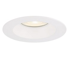 Eurofase - 45378-010 - MIDWAY 6 REC RD DN WH - MIDWAY - White