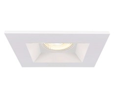 Eurofase - 45379-017 - MIDWAY 6 REC SQ DN WH - MIDWAY - White