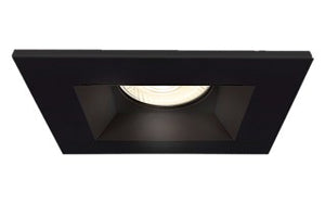 Eurofase - 45379-024 - MIDWAY 6 REC SQ DN BK - MIDWAY - Black