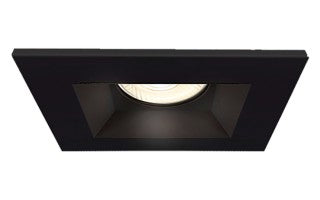 Eurofase - 45379-024 - MIDWAY 6 REC SQ DN BK - MIDWAY - Black