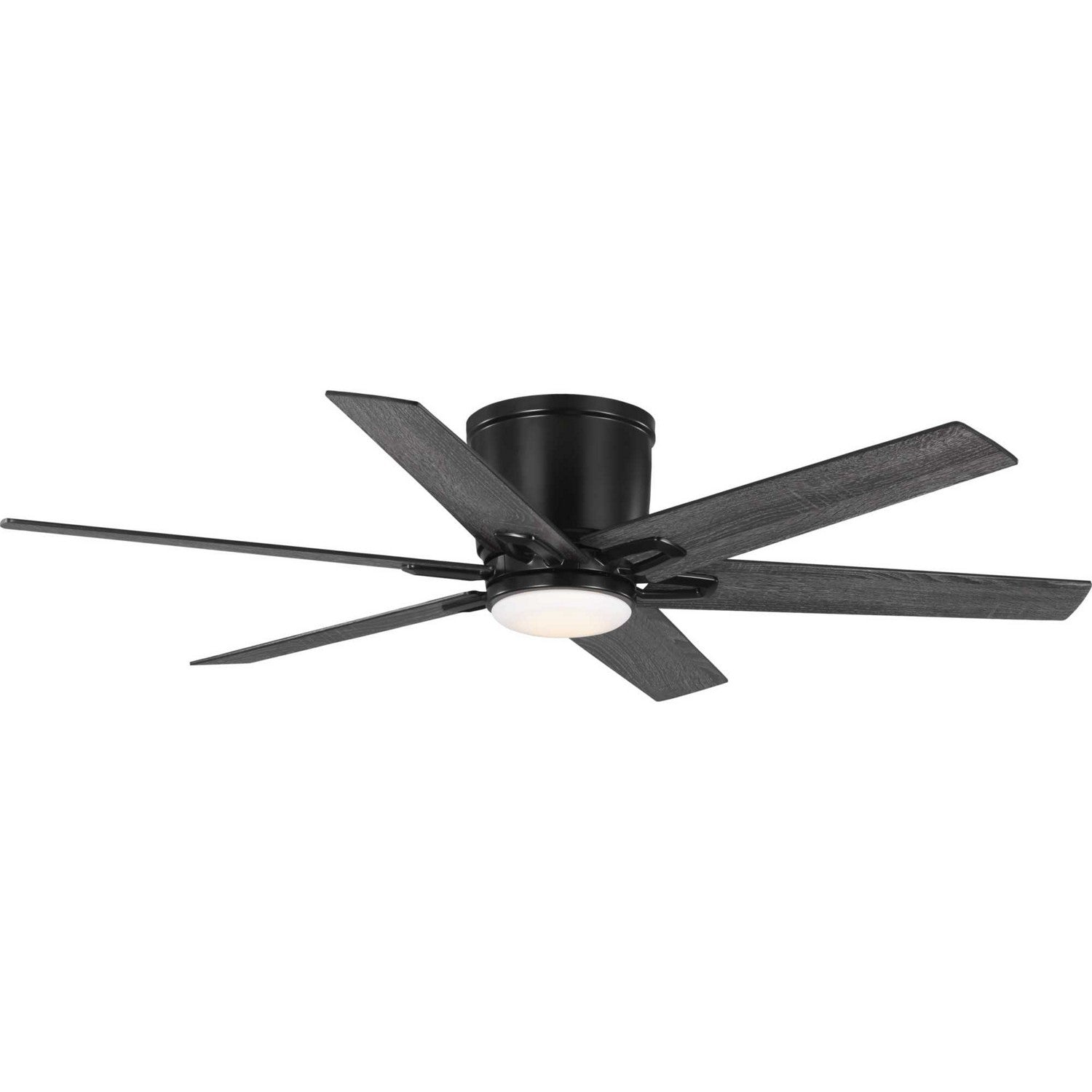 Progress Lighting - P250099-31M-30 - 54"Ceiling Fan - Bexar - Matte Black