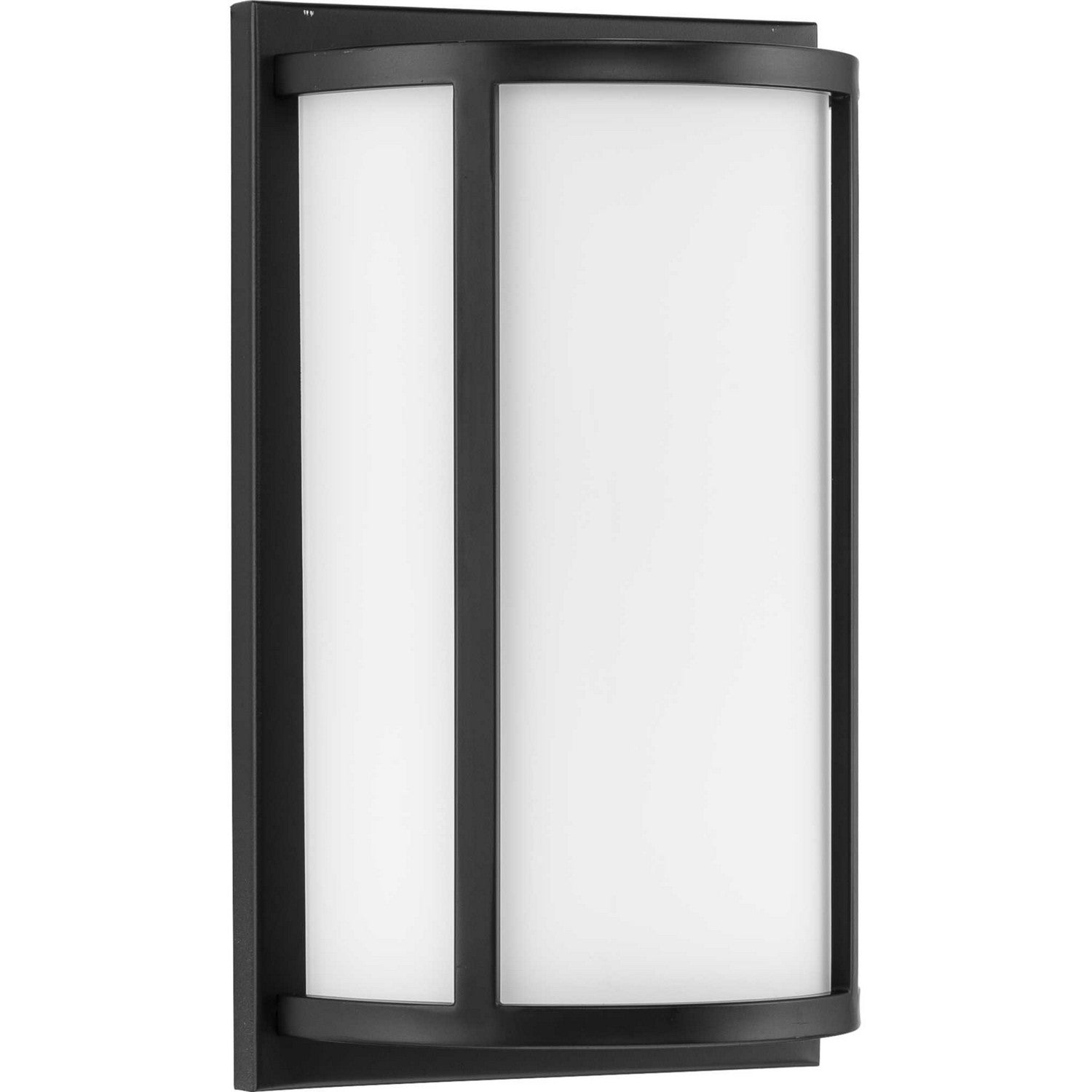 Progress Lighting - P710111-31M - Two Light Wall Sconce - Parkhurst - Matte Black