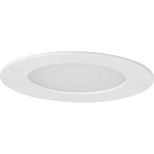 Progress Lighting - P807000-028-30 - LED Recessed - Everlume LED - Satin White