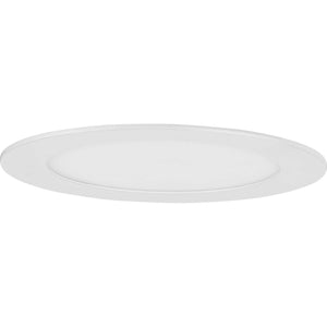Progress Lighting - P807003-028-30 - LED Recessed - Everlume LED - Satin White
