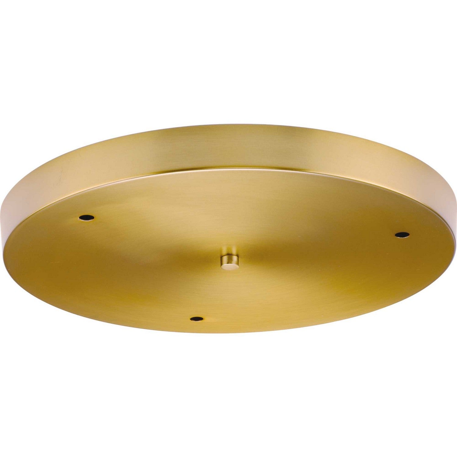 Progress Lighting - P8403-109 - Canopy - Accessory Canopy - Brushed Bronze